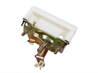 PAJERO / MONTERO Trunk handle cover external (MBL23003232)