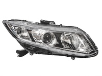 CIVIC Headlight right (L022010101R)