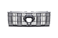 LAND CRUISER PRADO Radiator grille (TYLFJ101722S)