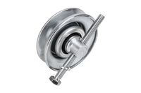 PAJERO / MONTERO AC belt tensioner (MBL42609125)