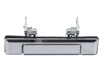 LAND CRUISER Door handle front left or right external (TYL290928081)