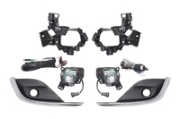 MAZDA 6 Fog light left and right (MALMZ663L63)