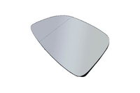 JETTA Side mirror glass right (L044010501R)