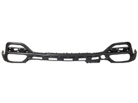 TIGGO 8 Bumper rear bottom (CRL29097857)