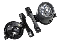 HIACE Fog light left (L32090400301L)