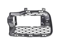 RANGE ROVER Front bumper grille with fog light holes left (LR77881301L)