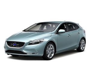 VOLVO V40 spare parts