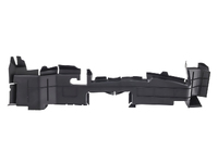 EADO PLUS Radiator deflector left (CGL27130701L)