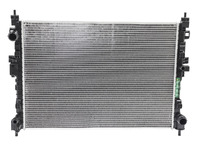 JOLION Radiator (HVL13011012)