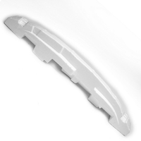 OUTLANDER Front bumper shock absorber (MB13012)