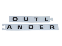 OUTLANDER MBL000553018 (MBL000553018)
