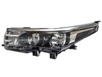 COROLLA Headlight left (TYL2051439L)