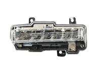 PAJERO / MONTERO Daytime running lights left (MBL43A00303L)