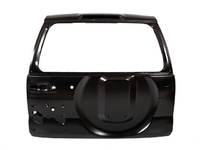 LAND CRUISER PRADO Trunk cover (L116020300)