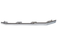 GS8 Radiator grille molding left top (GCL62073009L)