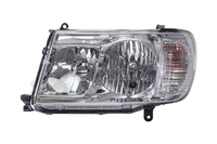 LAND CRUISER Headlight left (TYL02040001L)