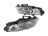 SUPERB Fog light left (SKL012010300L)