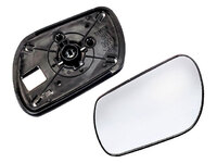 MAZDA 3 Side mirror glass right (MZJEG004R)