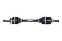 PAJERO / MONTERO CV joint rear right (MBL37150999)