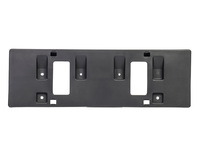 300 License plate base front (TNL30032150)