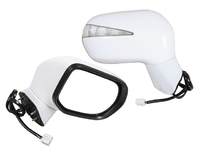 CIVIC Side-view mirror right (HDJB0071230R)