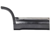 TIGGO 8 PRO Door molding rear right (CRL8658656R)