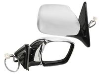 LAND CRUISER Side-view mirror right (TYJA0201004R)