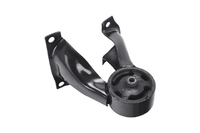 LANCER Engine mount rear (MBLMR554746)