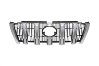 LAND CRUISER PRADO Radiator grille (L118011100)