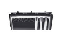 RANGE ROVER Bonnet grille left (LRL9169161L)