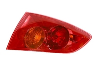 MAZDA 3 Lamp rear right (MAL03100505R)