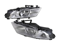 SUPERB Fog light right (SKL012010300R)