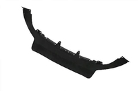 JETTA Bumper spoiler front (L044011300)