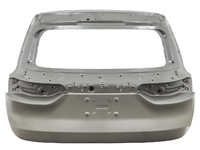 X90 PLUS 2021- Trunk cover (JRL09003033)