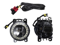 PAJERO / MONTERO Fog light left and right (TMRN998LED99)