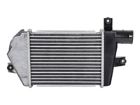 L200 Intercooler radiator (MBL13500101)