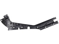 GS8 Fender trim front right (GCL29091802R)