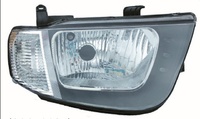 L200 Headlight right (L250505001WR)