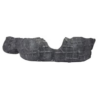 UNI-K Fender liner front left (CGL0300207L)