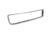 TOUAREG Radiator grille molding bottom (VWL0701009)