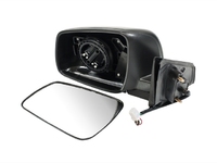 LANCER Side-view mirror left (MB82004AL)