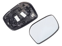 YARIS Side mirror glass left (TYSLJAG003L)
