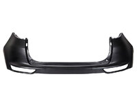 SPORTAGE Bumper rear (HKL01172222)