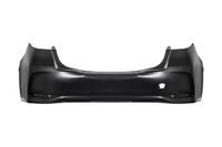 COROLLA Bumper rear (TYL0214990012)