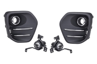 SPORTAGE Fog light left and right (KILKA166166)
