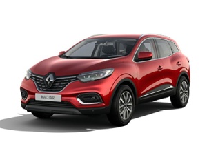 RENAULT KADJAR spare parts