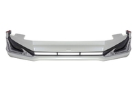 LAND CRUISER PRADO Bumper spoiler front and rear (TYL02011800014002)