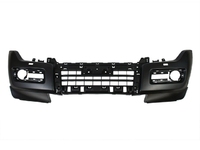 PAJERO / MONTERO Bumper front (MBL43A00101)