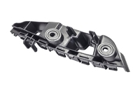 JETTA Front bumper bracket left (VWL1006014L)