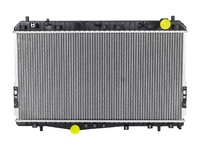 LACETTI Radiator (CVLHJDW014)